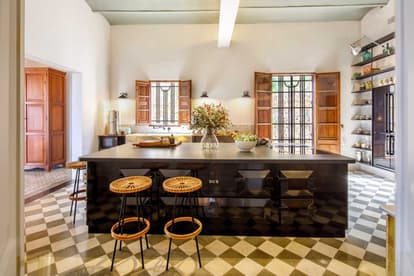 Villa Romani  en Palma