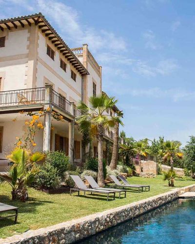 Romaní Villa