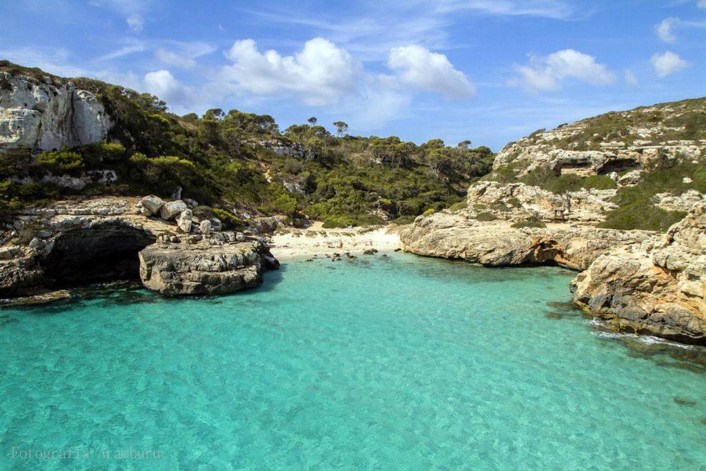 Cala Màrmols | Top Beaches in Mallorca | Mallorca Collection Local Guide