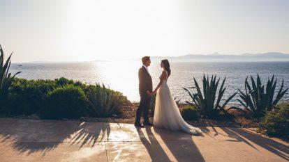 Most Incredible Wedding Venues in Mallorca