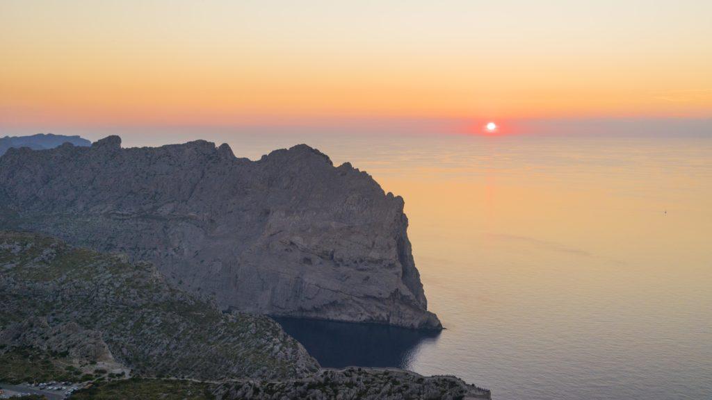 Formentor | Best Sunsets in Mallorca | Mallorca Collection