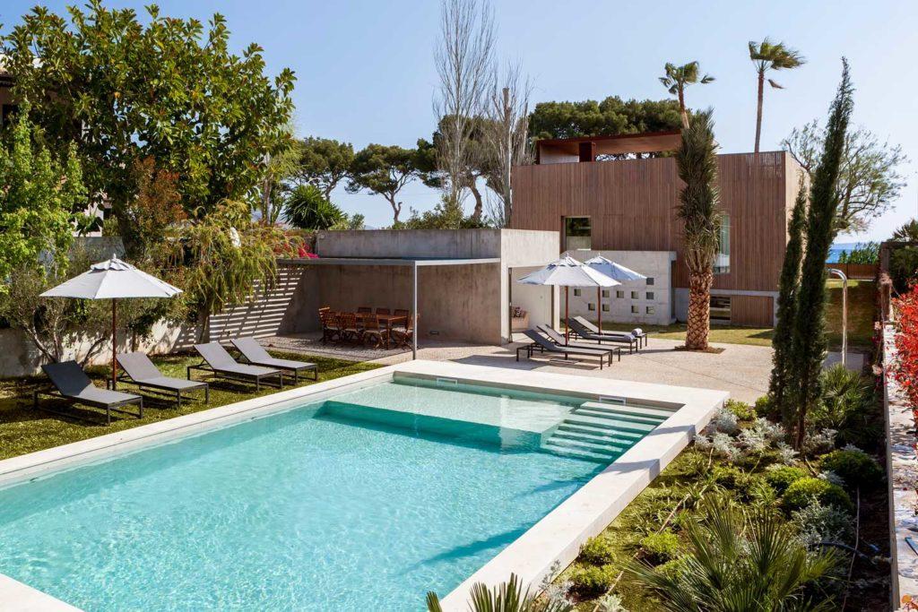 Glowing Villa | Mallorca Collection | Luxury Villas to Rent in Mallorca