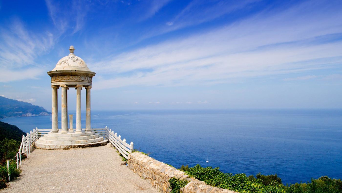 Most Incredible Wedding Venues in Mallorca Mallorca