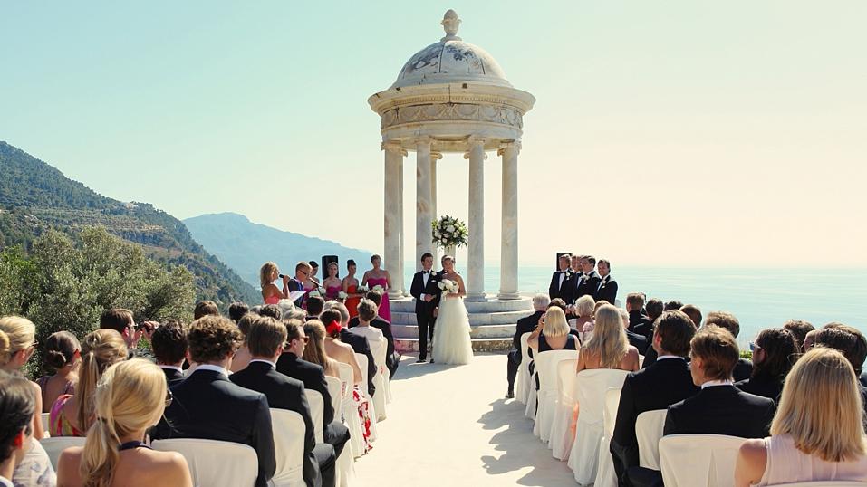 Most Incredible Wedding Venues in Mallorca | Mallorca Collection